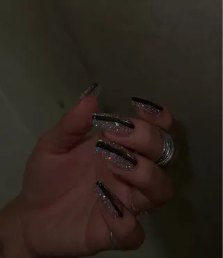 ネイル mumei所属・mumei _sakiのネイルデザイン