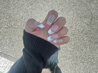 ネイル 吉川明花 【パラジェル専門店】のネイルデザイン