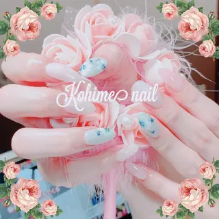 ネイル 佐藤 澄江のネイルデザイン