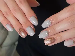 ネイル nailsalon Moa所属・nonoka 💕のその他イメージ
