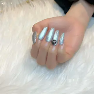 ネイル Lino+ ネイル&よもぎ蒸しのエステ・リラクイメージ