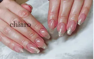 ネイル 神崎 千秋のネイルデザイン