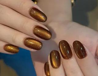 キッズ 💫 Tsuki_Nailのネイルデザイン