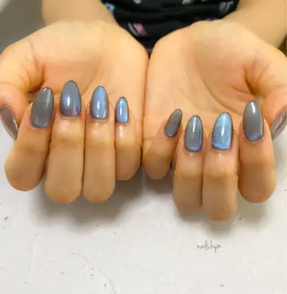 ネイル nails. hymのネイルデザイン