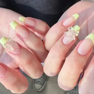 ネイル O. Maikaのネイルデザイン