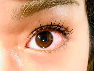 マツエク・マツパ クラージュ所属・COURAGE ゆうのマツエク・マツパデザイン