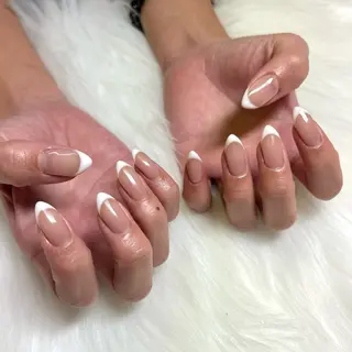ネイル NAMI nail所属・NAMI nail/ hikaruのネイルデザイン