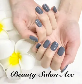 ネイル Beauty Salon Ace（ネイルサロン　エース）所属・池袋フィルイン Ace♡長さだしのネイルデザイン