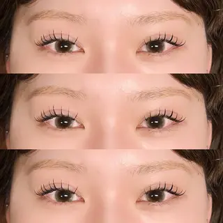 マツエク・マツパ broom kupu _Miwaのマツエク・マツパデザイン