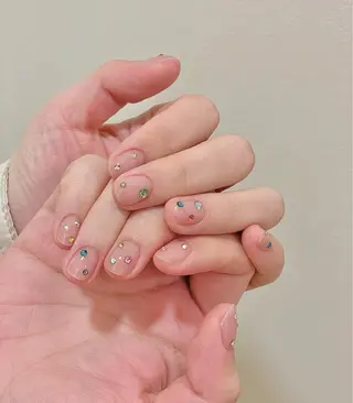ネイル 🎀 NaNa_nailのネイルデザイン