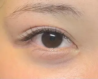 マツエク・マツパ scarlet ayamiのマツエク・マツパデザイン