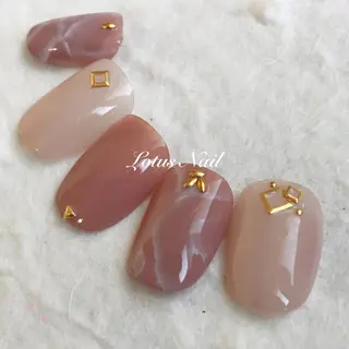 ネイル Lotus Nailのネイルデザイン