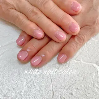 ネイル white nail salonのネイルデザイン