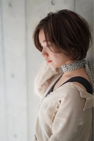 ショート 卒業式受付中🌻 肥田亜沙美のその他イメージ