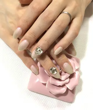 ネイル Eye アイのネイルデザイン