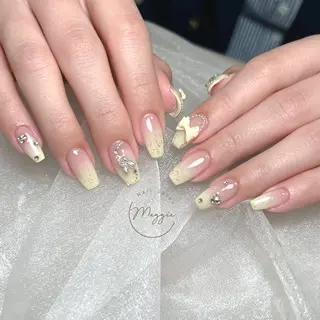 ネイル Maggie Nail🦩のネイルデザイン