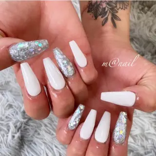 ネイル SAKATA MANAKAのネイルデザイン