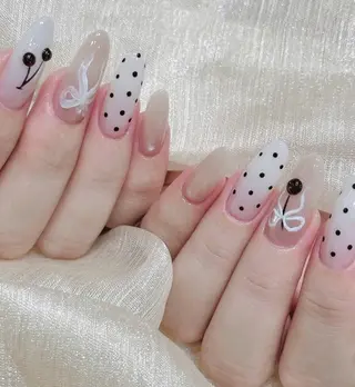 ネイル HANA ハナのネイルデザイン