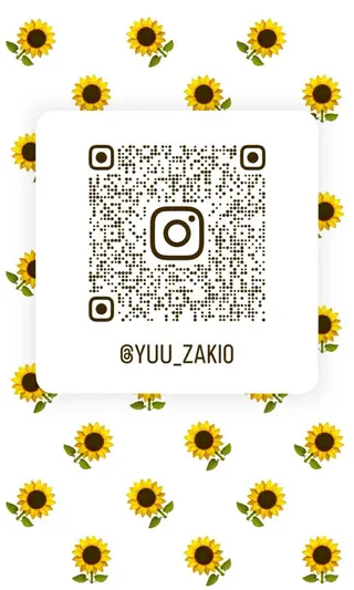 ミディアム 余崎 優花のヘアスタイル