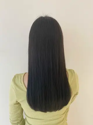 ロング rosee【ロゼ】所属・🌟髪質改善 平本雄大🌟のヘアスタイル
