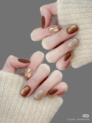 ネイル Rita nail所属・Rita nail 靖佳のネイルデザイン