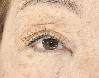 マツエク・マツパ 松下 妃帆のマツエク・マツパデザイン