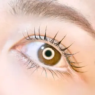 マツエク・マツパ eyelash salon.VIELのマツエク・マツパデザイン