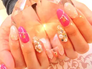 ネイル Dolce.Nail 柏店のネイルデザイン
