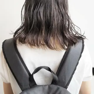 カラー ミディアム iplus✴ まつげ、眉毛、耳つぼのマツエク・マツパデザイン