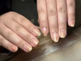ネイル Z.Nail レイのネイルデザイン