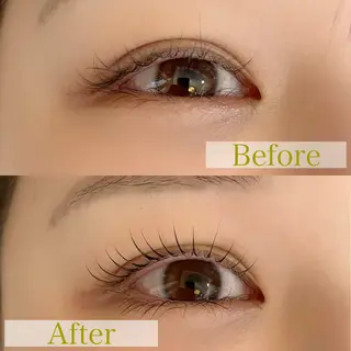 マツエク・マツパ RIM 🕊️ 恵比寿／ジュニアのマツエク・マツパデザイン