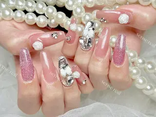 ネイル Maiii 💗のネイルデザイン