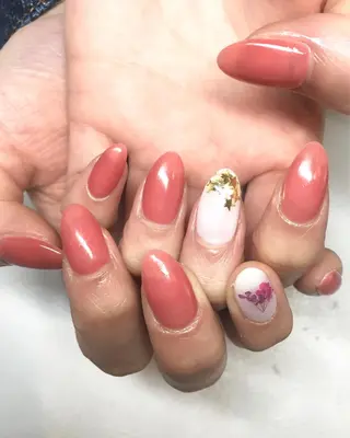 ネイル S mikiのネイルデザイン