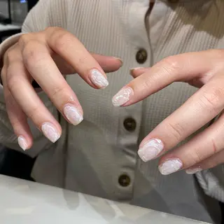 ネイル maimai　W 【放出店】のネイルデザイン