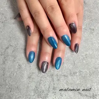 ネイル Nemoto Mariのネイルデザイン