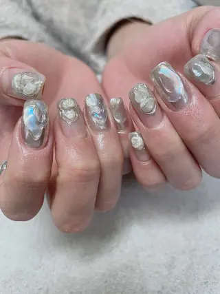 ネイル acs.n所属・ネイル，耳つぼ 風間すみれのその他イメージ