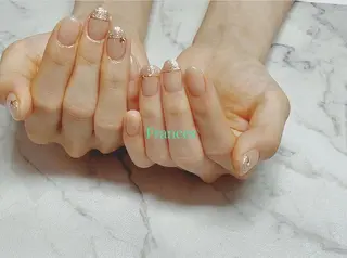 ネイル Frances 今村のネイルデザイン