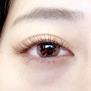 マツエク・マツパ Fukushi/ 自由が丘/まつぱのマツエク・マツパデザイン