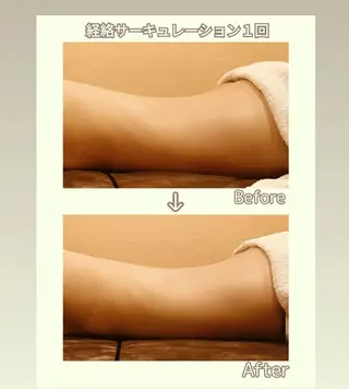 ラブニール 恵比寿店のエステ・リラクイメージ