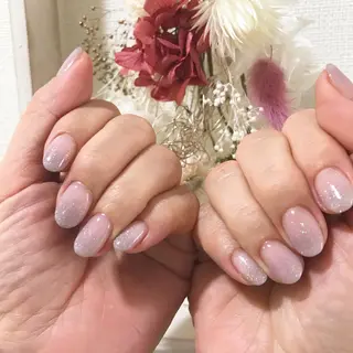 ネイル M`sプライベートサロン所属・Ｍ`s プライベートサロンのエステ・リラクイメージ