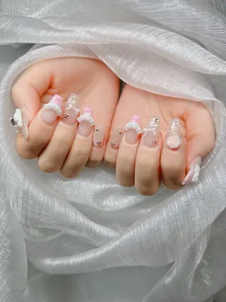ネイル Lee Nailsのネイルデザイン