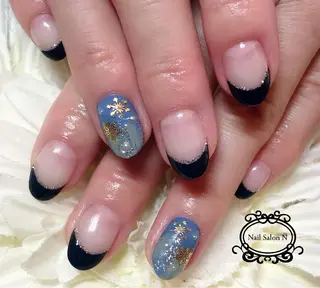 ネイル Nail Salon Nのネイルデザイン