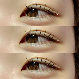 マツエク・マツパ Apis🎀 愛媛/松山のマツエク・マツパデザイン