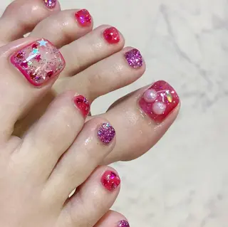 ネイル Menail 心斎橋 本店☆南船場移転☆のネイルデザイン