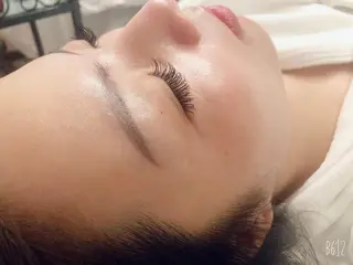 マツエク・マツパ Livnus リブナスのマツエク・マツパデザイン