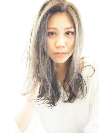 ロング 百瀬 俊幸のその他イメージ