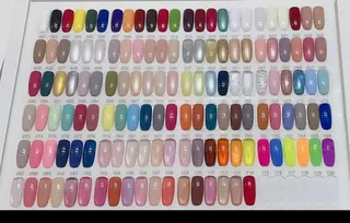 ネイル kirameki nail salon所属・kirameki nailのネイルデザイン