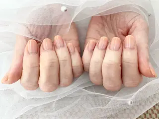 ネイル キャンアイドレッシー青葉台所属・キャンアイドレッシー ヤマガミのネイルデザイン