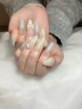 ネイル nei neiのネイルデザイン