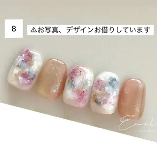 ネイル Miura 【MAXKELLY】のネイルデザイン